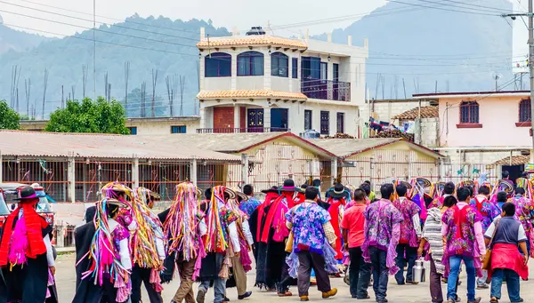 Contrastes mexicanos