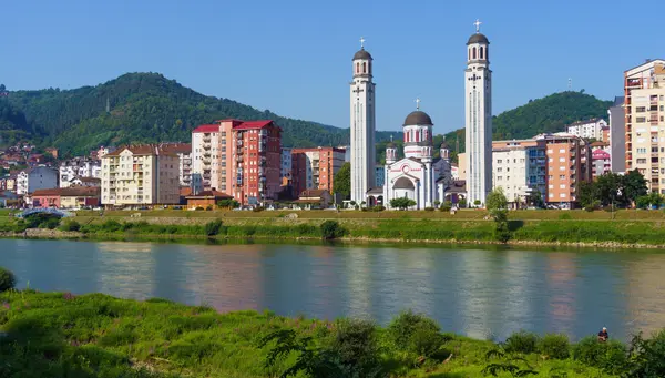 Gran Giro Balcánico ROT
