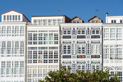 A Coruña