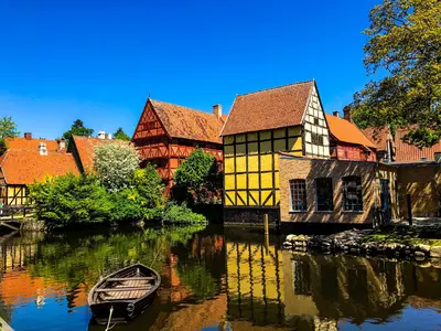 Aarhus