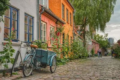 Aarhus