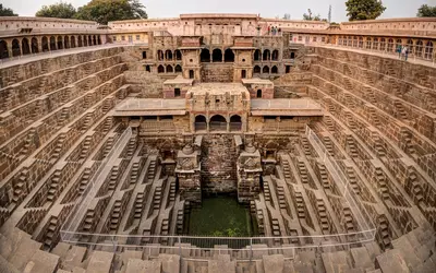 Abhaneri