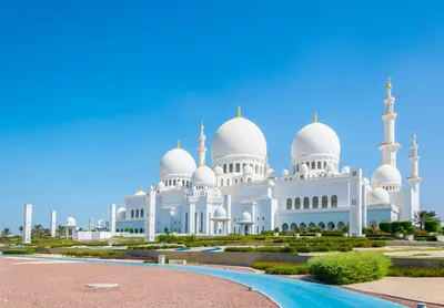 ABU DABI