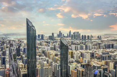 Abu Dabi