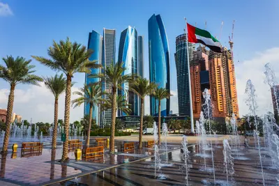 Abu Dabi