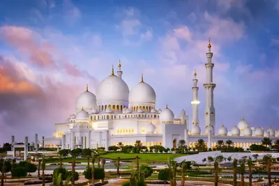 Abu Dabi