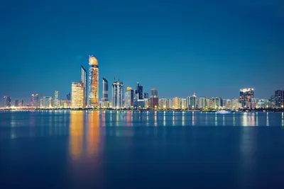 Abu Dabi