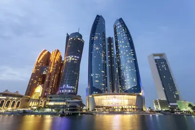 Abu Dabi