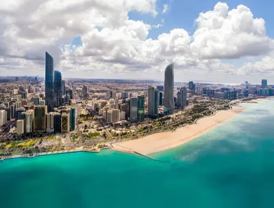 Abu Dabi