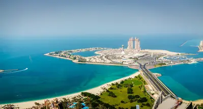 Abu Dabi