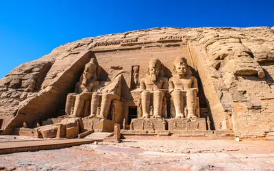 Abu Simbel