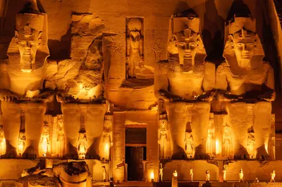 Abu Simbel