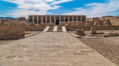 Abydos