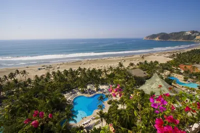 Acapulco