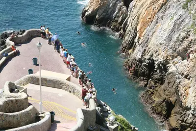 Acapulco