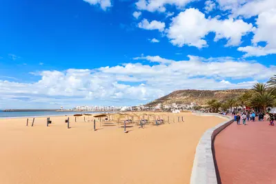 Agadir