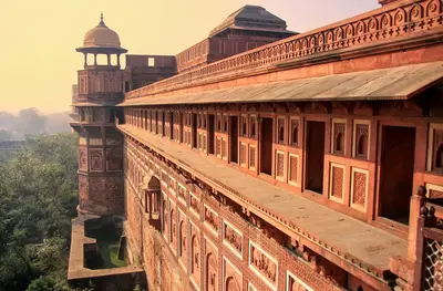 Agra