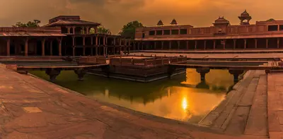 Agra