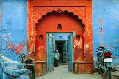 Agra