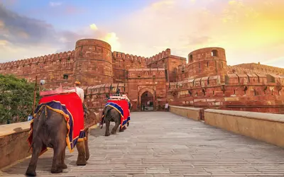 Agra