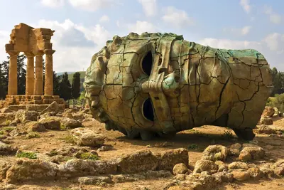 Agrigento
