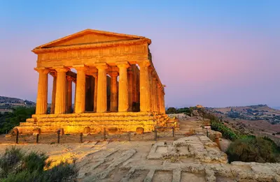 Agrigento