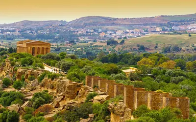 Agrigento
