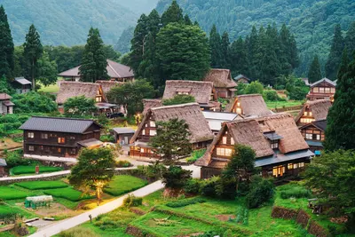 Ainokura