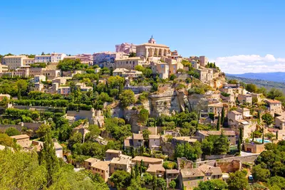 Aix En Provence