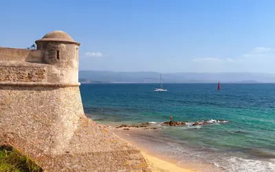 Ajaccio