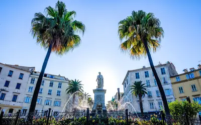 Ajaccio