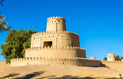 Al Ain
