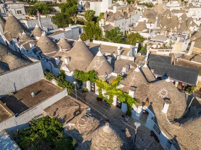 Alberobello
