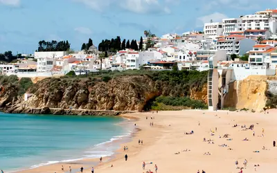 Albufeira