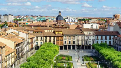 Alcala De Henares