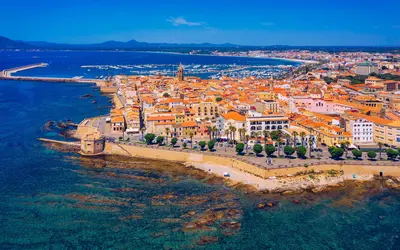 Alghero