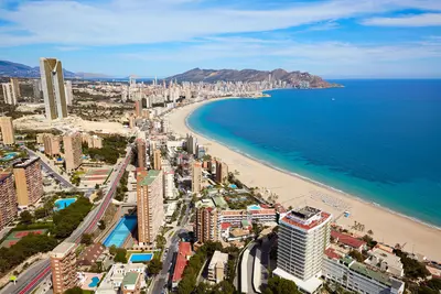 Alicante