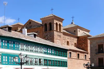 Almagro