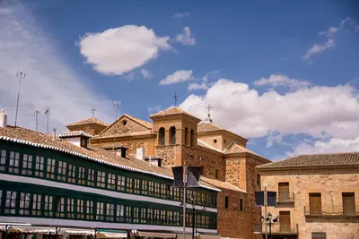Almagro