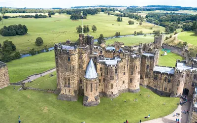 Alnwick