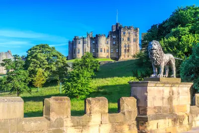 Alnwick
