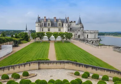 Amboise, France