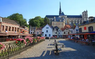 Amiens