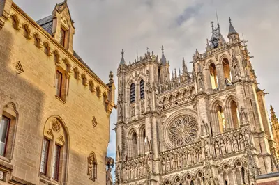 Amiens
