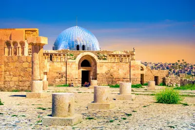 Amman
