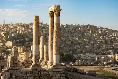 Amman