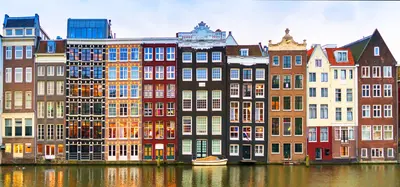 Ámsterdam