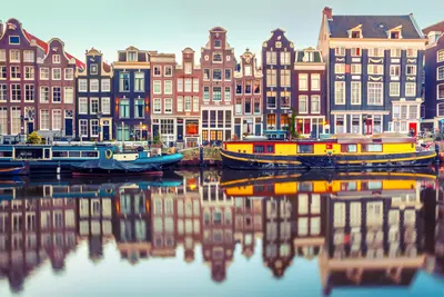 Ámsterdam