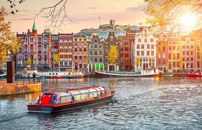 Ämsterdam