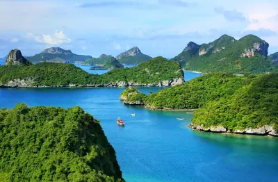 Ang Thong